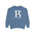 Pressure Society Mens Sweatshirt - Signature Collection