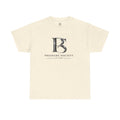 Pressure Society Logo Tee — Signature Mens Monogram T‑Shirt